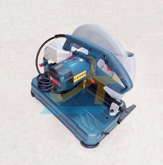 M&aacute;y cắt sắt 355mm 2400W Bosch GCO 14-24 GCO 14-24 Bosch | Gi&aacute; rẻ nhất - C&ocirc;ng Ty TNHH Thương Mại Dịch Vụ Đạt T&acirc;m