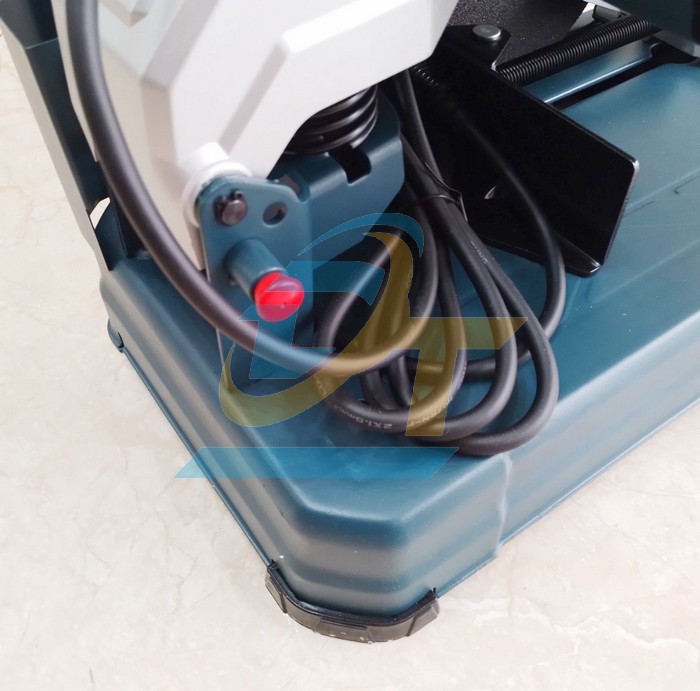 M&aacute;y cắt sắt 355mm 2400W Bosch GCO 14-24 GCO 14-24 Bosch | Gi&aacute; rẻ nhất - C&ocirc;ng Ty TNHH Thương Mại Dịch Vụ Đạt T&acirc;m