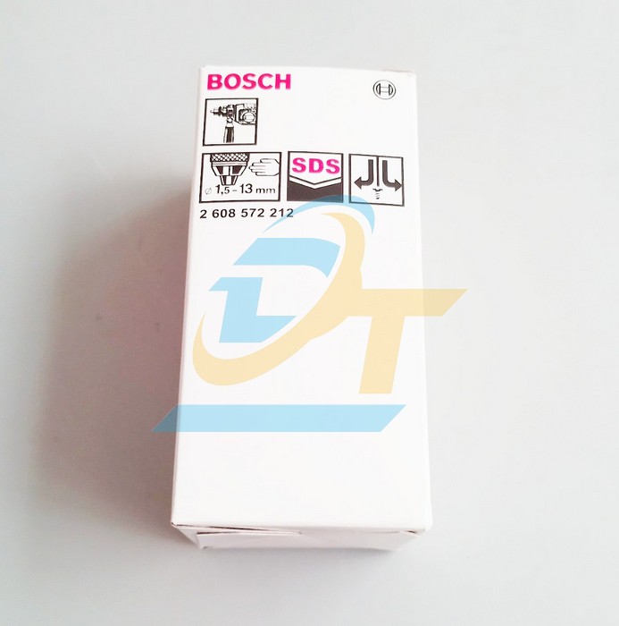 M&aacute;y khoan b&uacute;a 820W Bosch GBH 2-28 DFV GBH 2-28 DFV Bosch | Gi&aacute; rẻ nhất - C&ocirc;ng Ty TNHH Thương Mại Dịch Vụ Đạt T&acirc;m