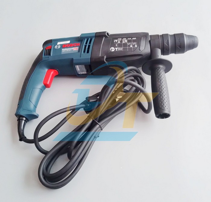 M&aacute;y khoan b&uacute;a 820W Bosch GBH 2-28 DFV GBH 2-28 DFV Bosch | Gi&aacute; rẻ nhất - C&ocirc;ng Ty TNHH Thương Mại Dịch Vụ Đạt T&acirc;m