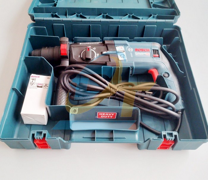 M&aacute;y khoan b&uacute;a 820W Bosch GBH 2-28 DFV GBH 2-28 DFV Bosch | Gi&aacute; rẻ nhất - C&ocirc;ng Ty TNHH Thương Mại Dịch Vụ Đạt T&acirc;m