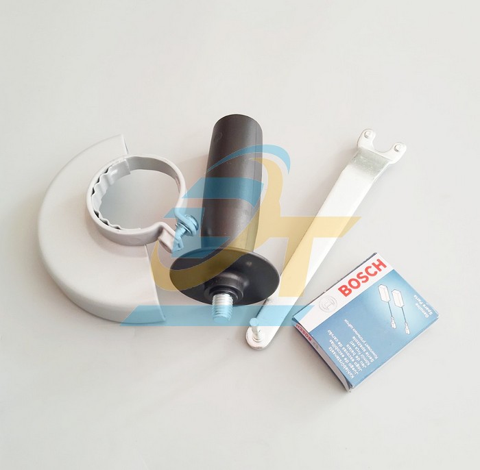 M&aacute;y m&agrave;i g&oacute;c 100mm Bosch GWS 7-100T GWS 7-100T Bosch | Gi&aacute; rẻ nhất - C&ocirc;ng Ty TNHH Thương Mại Dịch Vụ Đạt T&acirc;m