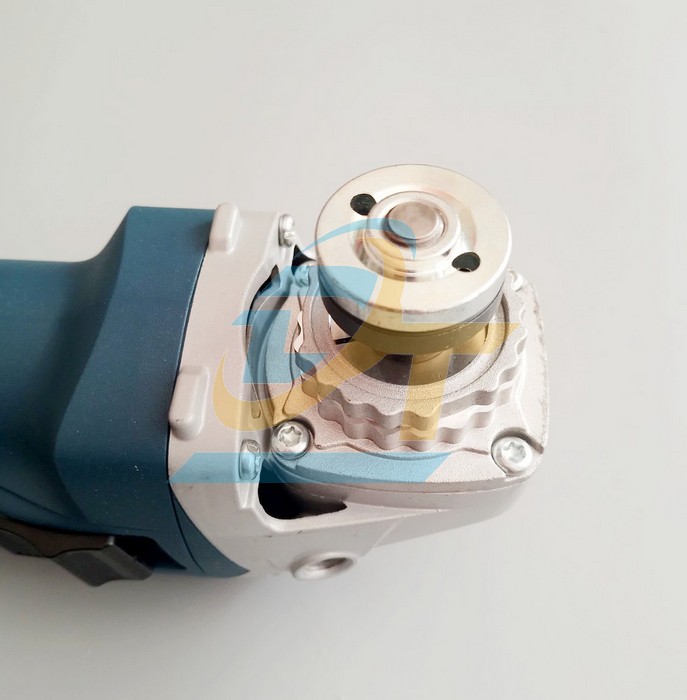 M&aacute;y m&agrave;i g&oacute;c 100mm Bosch GWS 7-100T GWS 7-100T Bosch | Gi&aacute; rẻ nhất - C&ocirc;ng Ty TNHH Thương Mại Dịch Vụ Đạt T&acirc;m