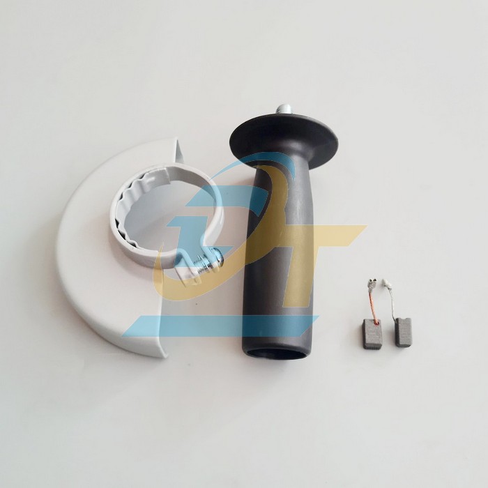 M&aacute;y m&agrave;i g&oacute;c 100mm Bosch GWS 7-100T GWS 7-100T Bosch | Gi&aacute; rẻ nhất - C&ocirc;ng Ty TNHH Thương Mại Dịch Vụ Đạt T&acirc;m