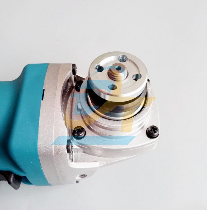 M&aacute;y m&agrave;i g&oacute;c 100mm Makita 9556HN 9556HN Makita | Gi&aacute; rẻ nhất - C&ocirc;ng Ty TNHH Thương Mại Dịch Vụ Đạt T&acirc;m