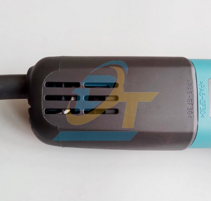 M&aacute;y m&agrave;i g&oacute;c 100mm Makita 9556HN 9556HN Makita | Gi&aacute; rẻ nhất - C&ocirc;ng Ty TNHH Thương Mại Dịch Vụ Đạt T&acirc;m