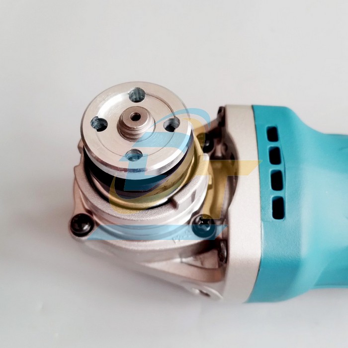 M&aacute;y m&agrave;i g&oacute;c 100mm Makita GA4030 GA4030 Makita | Gi&aacute; rẻ nhất - C&ocirc;ng Ty TNHH Thương Mại Dịch Vụ Đạt T&acirc;m