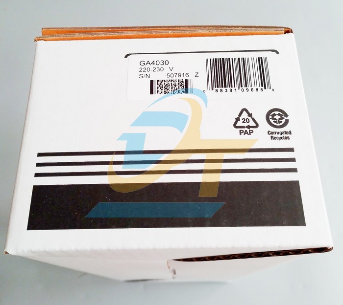 M&aacute;y m&agrave;i g&oacute;c 100mm Makita GA4030 GA4030 Makita | Gi&aacute; rẻ nhất - C&ocirc;ng Ty TNHH Thương Mại Dịch Vụ Đạt T&acirc;m