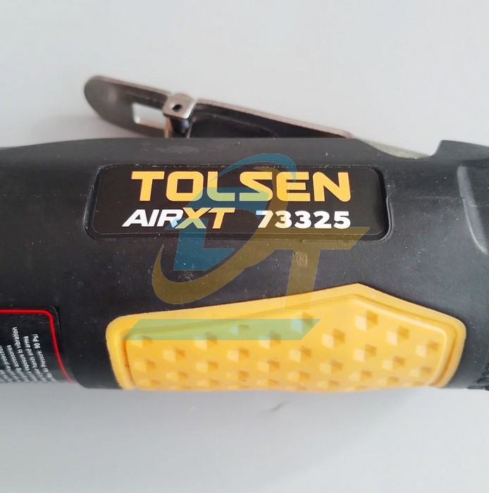 M&aacute;y m&agrave;i hơi 1/4" Tolsen 73325 73325 Tolsen | Gi&aacute; rẻ nhất - C&ocirc;ng Ty TNHH Thương Mại Dịch Vụ Đạt T&acirc;m