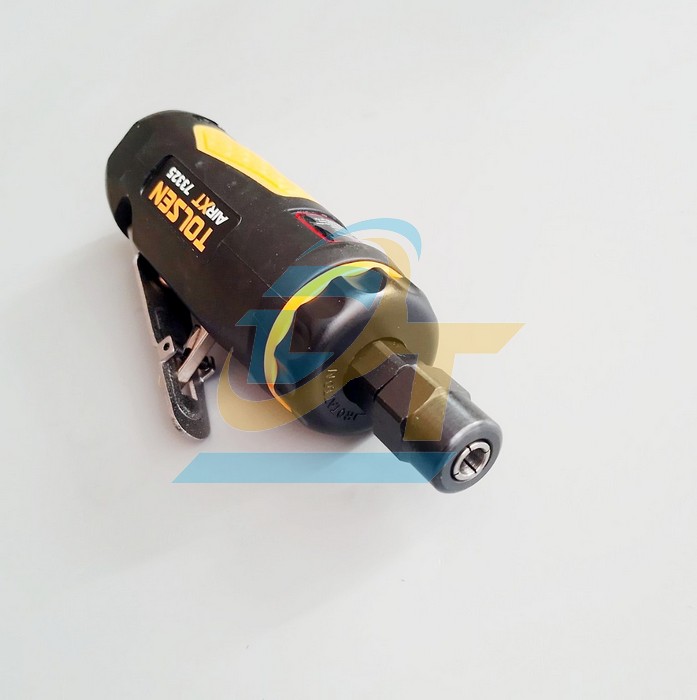 M&aacute;y m&agrave;i hơi 1/4" Tolsen 73325 73325 Tolsen | Gi&aacute; rẻ nhất - C&ocirc;ng Ty TNHH Thương Mại Dịch Vụ Đạt T&acirc;m