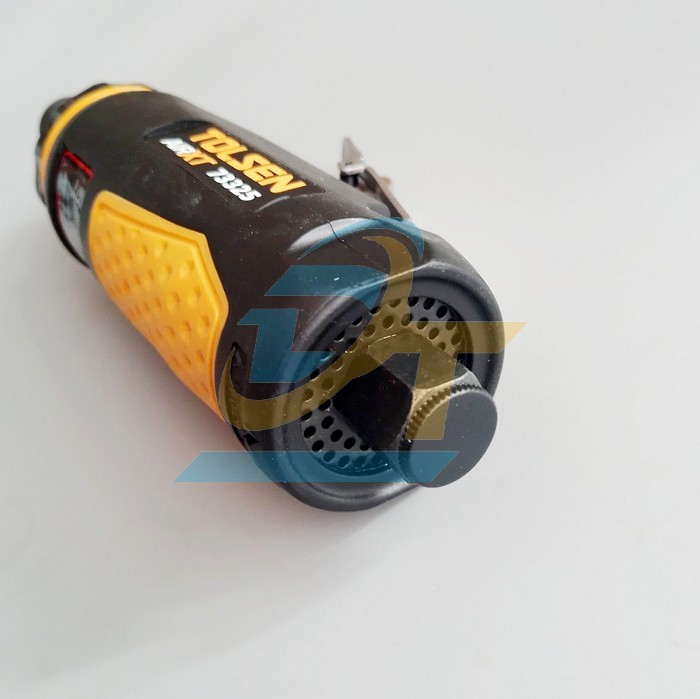 M&aacute;y m&agrave;i hơi 1/4" Tolsen 73325 73325 Tolsen | Gi&aacute; rẻ nhất - C&ocirc;ng Ty TNHH Thương Mại Dịch Vụ Đạt T&acirc;m