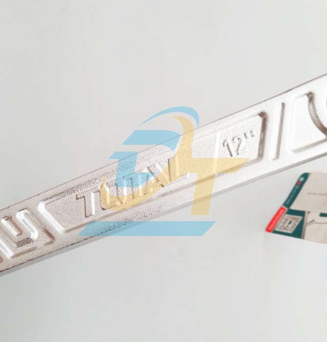 Mỏ lết 12"/300mm Total THT1010123 THT1010123 Total | Gi&aacute; rẻ nhất - C&ocirc;ng Ty TNHH Thương Mại Dịch Vụ Đạt T&acirc;m