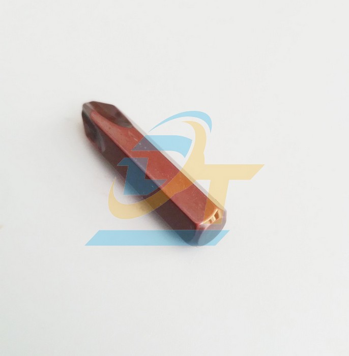 Mũi v&iacute;t đ&oacute;ng n&acirc;u ngắn 6mm PH3x36mm TOP TBD-8363B TBD-8363B TOP | Gi&aacute; rẻ nhất - C&ocirc;ng Ty TNHH Thương Mại Dịch Vụ Đạt T&acirc;m