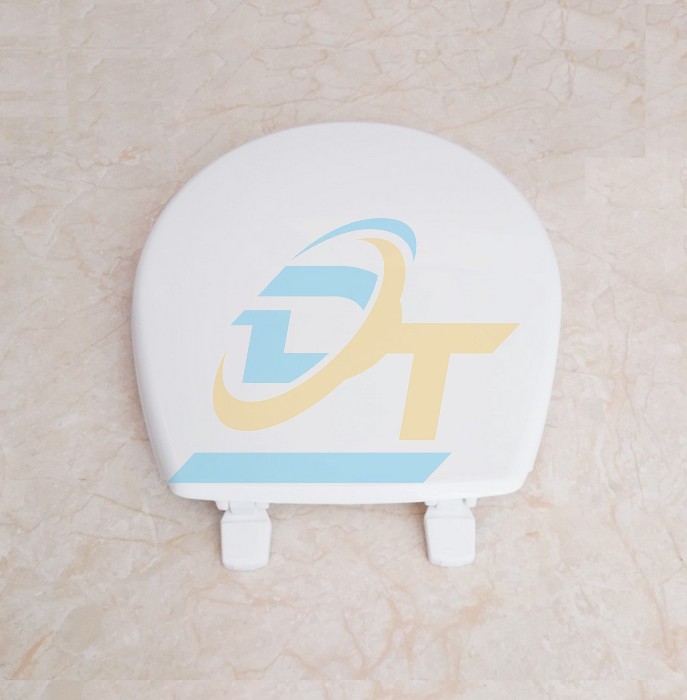 Nắp bồn cầu American Standard No.39 - Rơi kh&ocirc;ng &ecirc;m  American-Standard | Gi&aacute; rẻ nhất - C&ocirc;ng Ty TNHH Thương Mại Dịch Vụ Đạt T&acirc;m