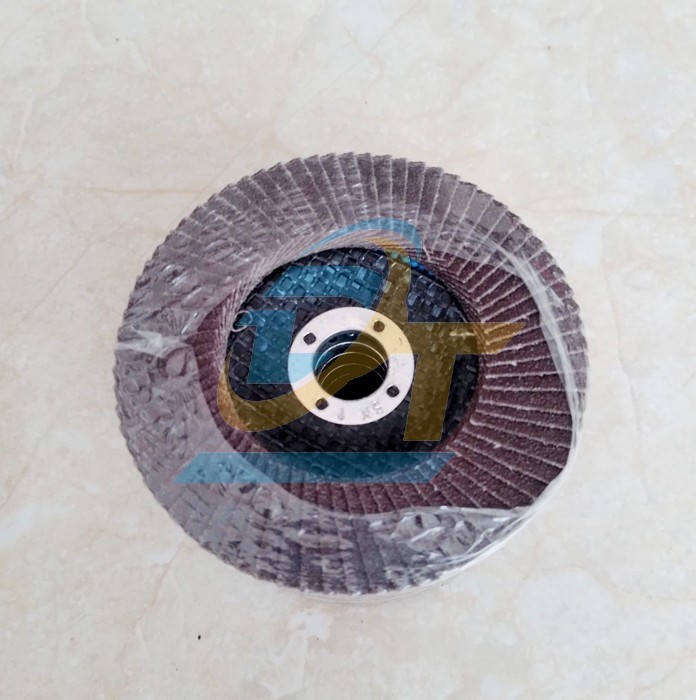 Nh&aacute;m xếp Hải Dương A100 100x16mm m&aacute;c xanh  HaiDuong | Gi&aacute; rẻ nhất - C&ocirc;ng Ty TNHH Thương Mại Dịch Vụ Đạt T&acirc;m