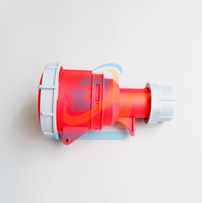 Ổ cắm c&ocirc;ng nghiệp 3P-16A-415V IP67 MPE MPN-2152 MPN-2152 MPE | Gi&aacute; rẻ nhất - C&ocirc;ng Ty TNHH Thương Mại Dịch Vụ Đạt T&acirc;m