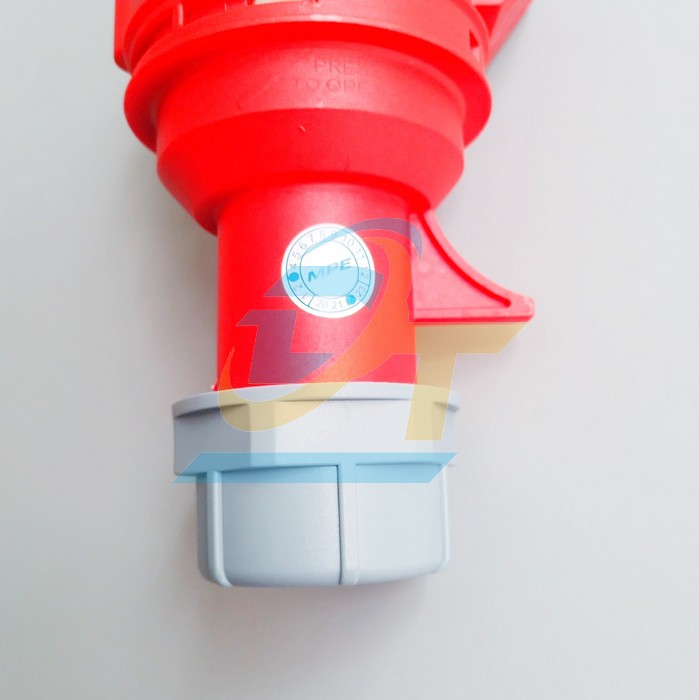 Ổ cắm c&ocirc;ng nghiệp 3P-16A-415V IP67 MPE MPN-2152 MPN-2152 MPE | Gi&aacute; rẻ nhất - C&ocirc;ng Ty TNHH Thương Mại Dịch Vụ Đạt T&acirc;m