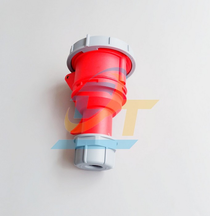 Ổ cắm c&ocirc;ng nghiệp 3P-16A-415V IP67 MPE MPN-2152 MPN-2152 MPE | Gi&aacute; rẻ nhất - C&ocirc;ng Ty TNHH Thương Mại Dịch Vụ Đạt T&acirc;m
