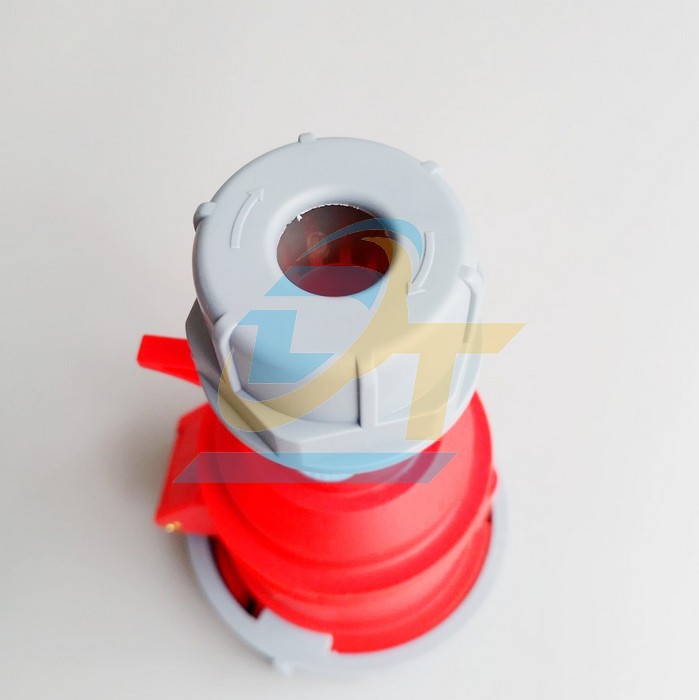 Ổ cắm c&ocirc;ng nghiệp 3P-16A-415V IP67 MPE MPN-2152 MPN-2152 MPE | Gi&aacute; rẻ nhất - C&ocirc;ng Ty TNHH Thương Mại Dịch Vụ Đạt T&acirc;m