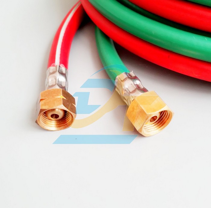 Ống h&agrave;n gi&oacute; đ&aacute; 6.5mm Go-Flex bấm đầu ren 17mm  GO-FLEX | Gi&aacute; rẻ nhất - C&ocirc;ng Ty TNHH Thương Mại Dịch Vụ Đạt T&acirc;m