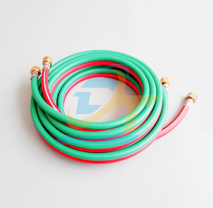 Ống h&agrave;n gi&oacute; đ&aacute; 6.5mm Go-Flex bấm đầu ren 17mm  GO-FLEX | Gi&aacute; rẻ nhất - C&ocirc;ng Ty TNHH Thương Mại Dịch Vụ Đạt T&acirc;m