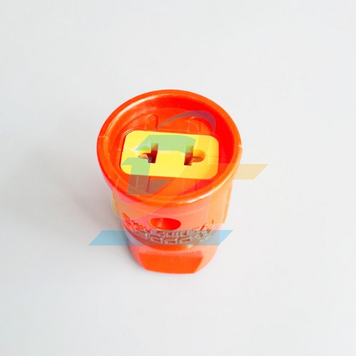 Ph&iacute;ch c&aacute;i si&ecirc;u chịu tải 15A 250V Sopoka A3000W-Đ A3000W-Đ Sopoka | Gi&aacute; rẻ nhất - C&ocirc;ng Ty TNHH Thương Mại Dịch Vụ Đạt T&acirc;m