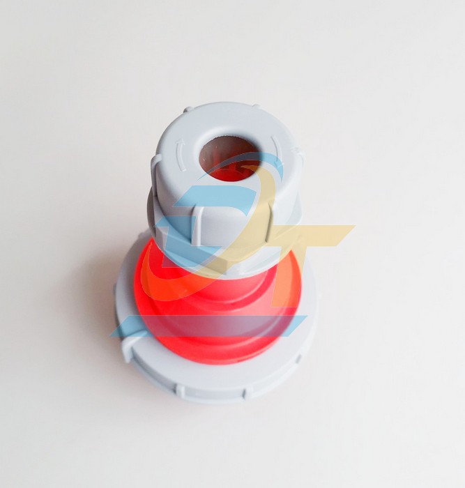 Ph&iacute;ch cắm c&ocirc;ng nghiệp 3P 16A 415V MPE MPN-0152 MPN-0152 MPE | Gi&aacute; rẻ nhất - C&ocirc;ng Ty TNHH Thương Mại Dịch Vụ Đạt T&acirc;m