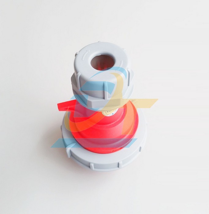 Ph&iacute;ch cắm c&ocirc;ng nghiệp 3P 16A 415V MPE MPN-0152 MPN-0152 MPE | Gi&aacute; rẻ nhất - C&ocirc;ng Ty TNHH Thương Mại Dịch Vụ Đạt T&acirc;m