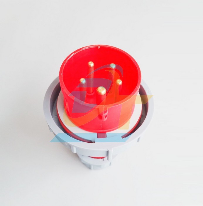 Ph&iacute;ch cắm c&ocirc;ng nghiệp 3P 16A 415V MPE MPN-0152 MPN-0152 MPE | Gi&aacute; rẻ nhất - C&ocirc;ng Ty TNHH Thương Mại Dịch Vụ Đạt T&acirc;m