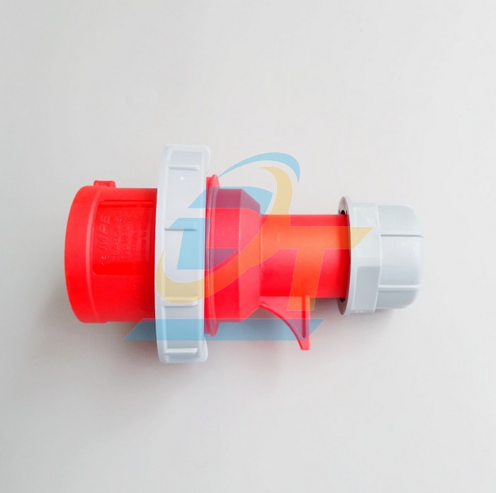 Ph&iacute;ch cắm c&ocirc;ng nghiệp 3P 16A 415V MPE MPN-0152 MPN-0152 MPE | Gi&aacute; rẻ nhất - C&ocirc;ng Ty TNHH Thương Mại Dịch Vụ Đạt T&acirc;m