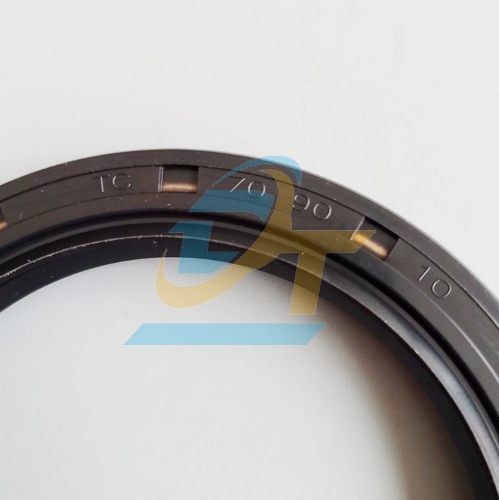 Phớt chặn dầu TC 70x90x10 NOK  NOK | Gi&aacute; rẻ nhất - C&ocirc;ng Ty TNHH Thương Mại Dịch Vụ Đạt T&acirc;m