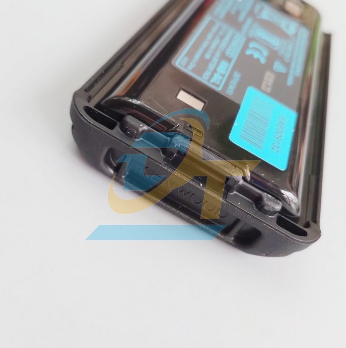 Pin bộ đ&agrave;m Li-Ion 7.4V 1900mAh Kenwood KNB-84L KNB-84L Kenwood | Gi&aacute; rẻ nhất - C&ocirc;ng Ty TNHH Thương Mại Dịch Vụ Đạt T&acirc;m