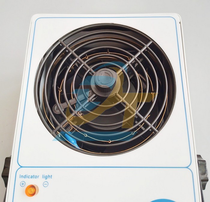 Quạt thổi Ion Dr.Schneider SL-001 SL-001 Dr.Schneider | Gi&aacute; rẻ nhất - C&ocirc;ng Ty TNHH Thương Mại Dịch Vụ Đạt T&acirc;m