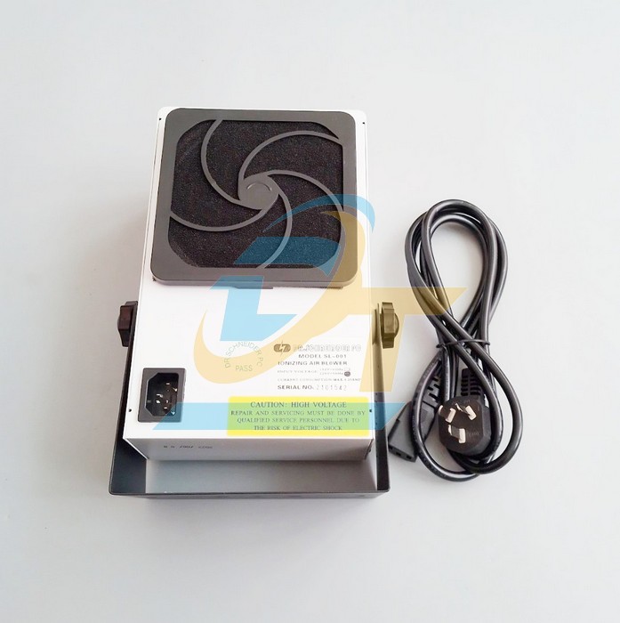 Quạt thổi Ion Dr.Schneider SL-001 SL-001 Dr.Schneider | Gi&aacute; rẻ nhất - C&ocirc;ng Ty TNHH Thương Mại Dịch Vụ Đạt T&acirc;m