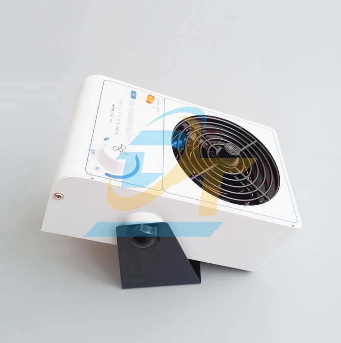 Quạt thổi Ion Dr.Schneider SL-001 SL-001 Dr.Schneider | Gi&aacute; rẻ nhất - C&ocirc;ng Ty TNHH Thương Mại Dịch Vụ Đạt T&acirc;m