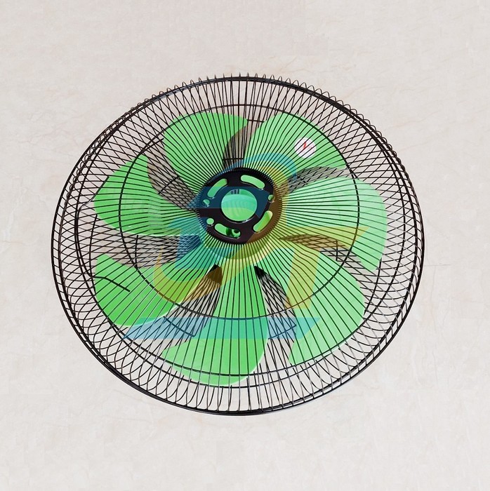 Quạt treo tường Senko TC1622  Senko | Gi&aacute; rẻ nhất - C&ocirc;ng Ty TNHH Thương Mại Dịch Vụ Đạt T&acirc;m