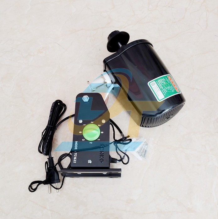 Quạt treo tường Senko TC1622  Senko | Gi&aacute; rẻ nhất - C&ocirc;ng Ty TNHH Thương Mại Dịch Vụ Đạt T&acirc;m