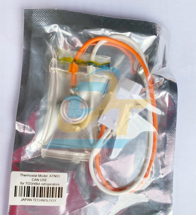 Sensor cảm biến &acirc;m tủ lạnh MM2-287 X172 MM2-287 X172 China | Gi&aacute; rẻ nhất - C&ocirc;ng Ty TNHH Thương Mại Dịch Vụ Đạt T&acirc;m