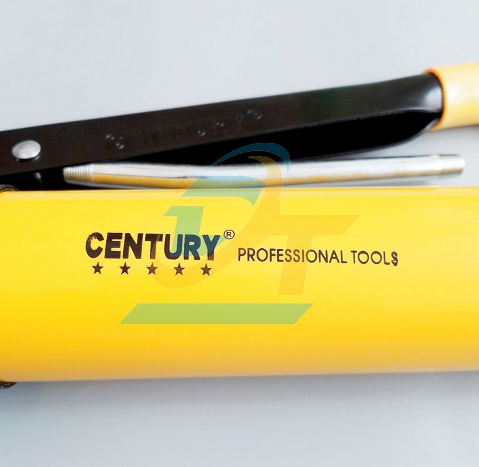 S&uacute;ng bơm mỡ bằng tay 600cc Century 200326-600 200326-600 Century | Gi&aacute; rẻ nhất - C&ocirc;ng Ty TNHH Thương Mại Dịch Vụ Đạt T&acirc;m