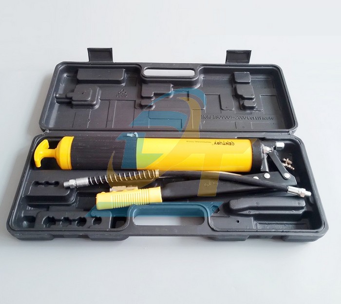 S&uacute;ng bơm mỡ bằng tay 600cc Century 200326-600 200326-600 Century | Gi&aacute; rẻ nhất - C&ocirc;ng Ty TNHH Thương Mại Dịch Vụ Đạt T&acirc;m