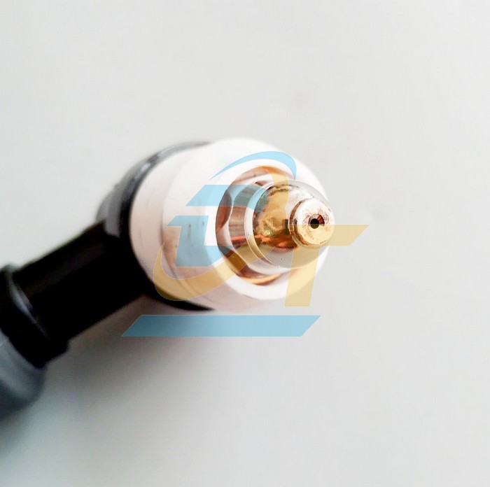 S&uacute;ng cắt plasma P80 d&acirc;y d&agrave;i 6m (Tay đỏ đen)  China | Gi&aacute; rẻ nhất - C&ocirc;ng Ty TNHH Thương Mại Dịch Vụ Đạt T&acirc;m