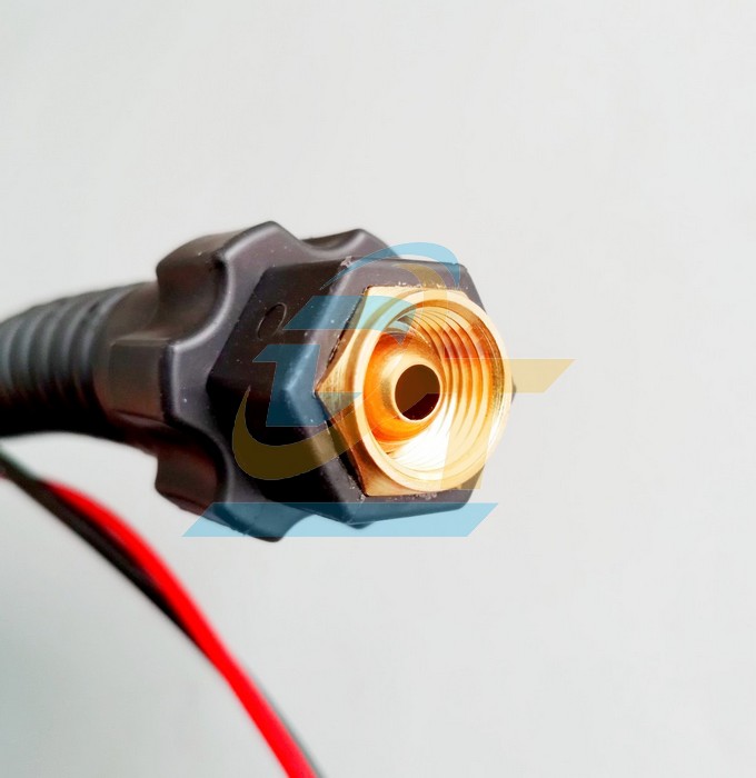 S&uacute;ng cắt plasma P80 d&acirc;y d&agrave;i 6m (Tay đỏ đen)  China | Gi&aacute; rẻ nhất - C&ocirc;ng Ty TNHH Thương Mại Dịch Vụ Đạt T&acirc;m