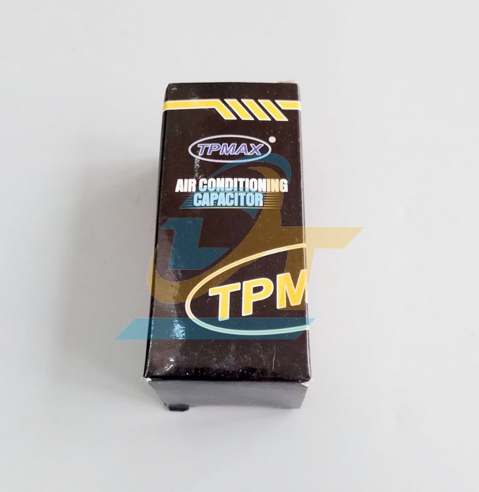 Tụ điều h&ograve;a 3 ch&acirc;n 450V TPMAX CBB65 25+1.5 uF  Japan | Gi&aacute; rẻ nhất - C&ocirc;ng Ty TNHH Thương Mại Dịch Vụ Đạt T&acirc;m