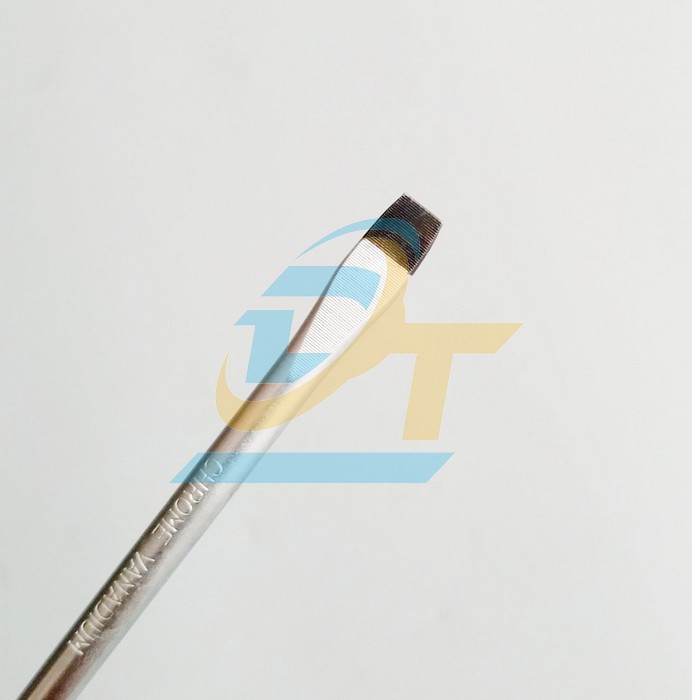 Tua v&iacute;t dẹp 6x150mm Ingco HS286150 HS286150 INGCO | Gi&aacute; rẻ nhất - C&ocirc;ng Ty TNHH Thương Mại Dịch Vụ Đạt T&acirc;m