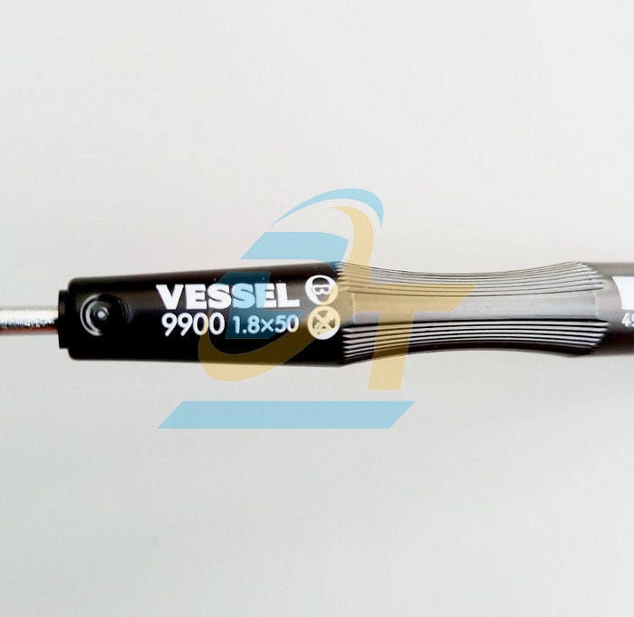 Tua v&iacute;t dẹp No.9900 Vessel 1.8x50  Vessel | Gi&aacute; rẻ nhất - C&ocirc;ng Ty TNHH Thương Mại Dịch Vụ Đạt T&acirc;m