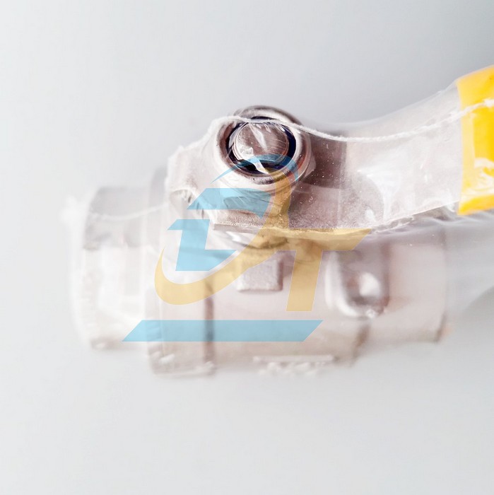 Van bi tay gạt inox 304 DN20 - phi 27  VietNam | Gi&aacute; rẻ nhất - C&ocirc;ng Ty TNHH Thương Mại Dịch Vụ Đạt T&acirc;m