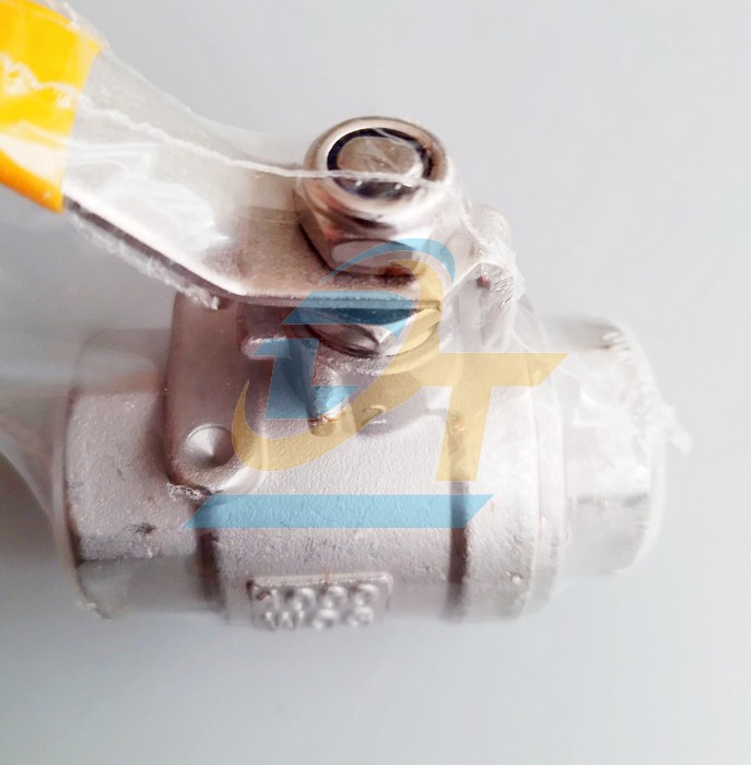 Van bi tay gạt inox 304 DN20 - phi 27  VietNam | Gi&aacute; rẻ nhất - C&ocirc;ng Ty TNHH Thương Mại Dịch Vụ Đạt T&acirc;m