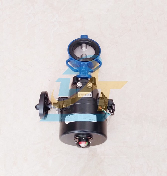 Van bướm động cơ điện AC220V DN100 ShinYi EOM2-0100 EOM2-0100 AC220V SHINYI | Gi&aacute; rẻ nhất - C&ocirc;ng Ty TNHH Thương Mại Dịch Vụ Đạt T&acirc;m