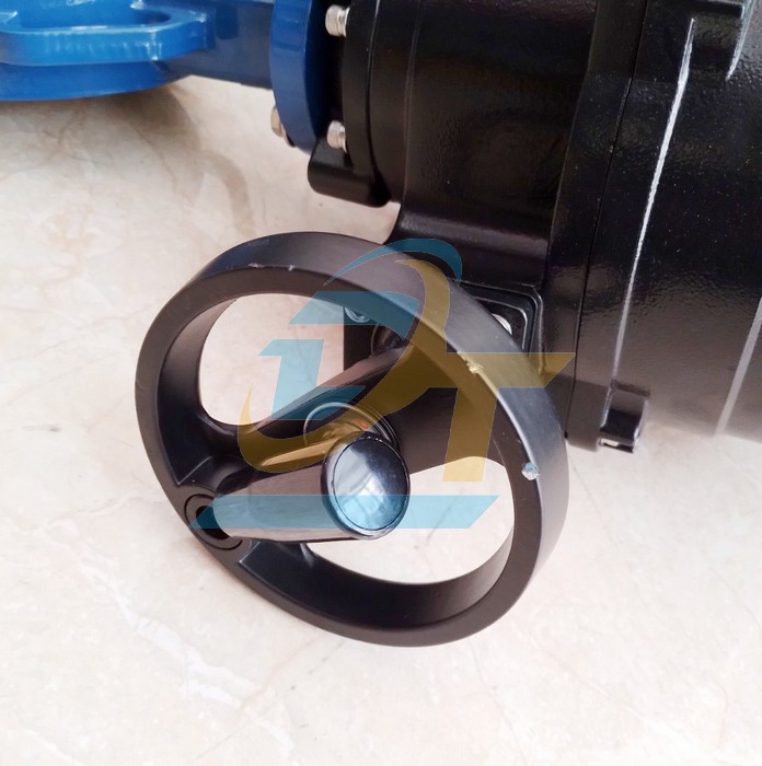 Van bướm động cơ điện AC220V DN100 ShinYi EOM2-0100 EOM2-0100 AC220V SHINYI | Gi&aacute; rẻ nhất - C&ocirc;ng Ty TNHH Thương Mại Dịch Vụ Đạt T&acirc;m