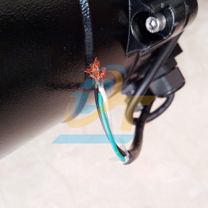 Van bướm động cơ điện AC220V DN100 ShinYi EOM2-0100 EOM2-0100 AC220V SHINYI | Gi&aacute; rẻ nhất - C&ocirc;ng Ty TNHH Thương Mại Dịch Vụ Đạt T&acirc;m